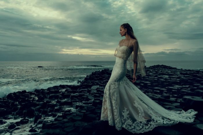 BHLDN's Enchanted Fall Wedding Collection Will Give You Butterflies 13