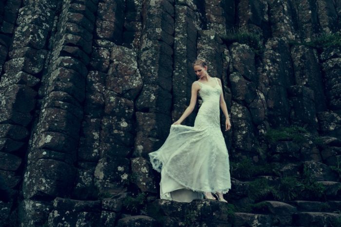 BHLDN's Enchanted Fall Wedding Collection Will Give You Butterflies 22