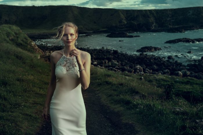BHLDN's Enchanted Fall Wedding Collection Will Give You Butterflies 24