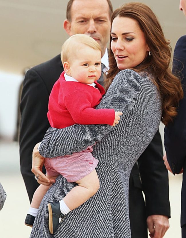 Kate & George outfit style 6