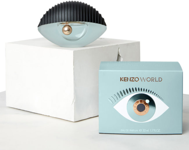 Spike Jonze directs new campaign for Kenzo World 2
