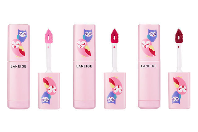 Three Korean beauty collaboration collections you need to get in on 3