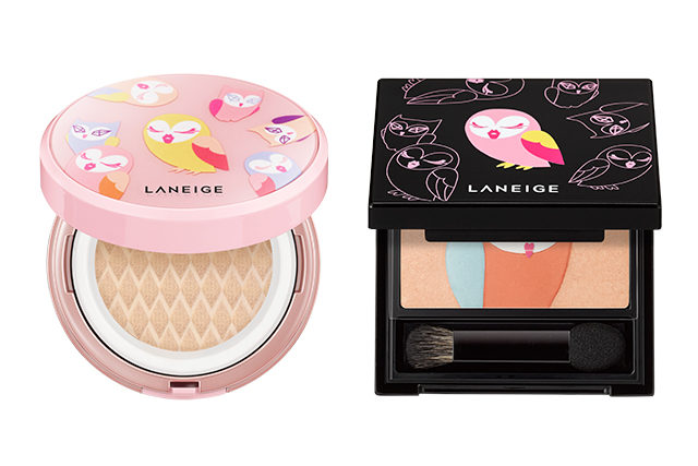 Three Korean beauty collaboration collections you need to get in on 4