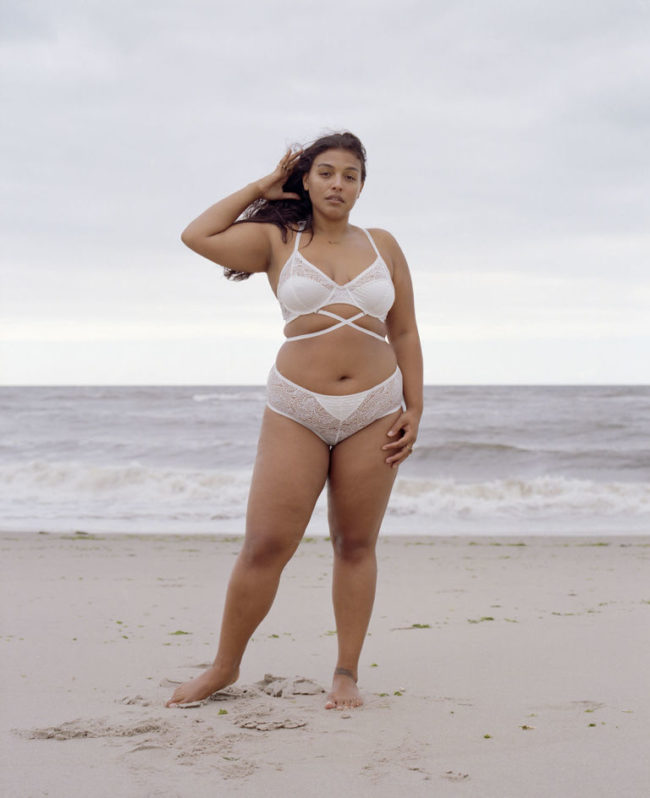 LONELY LINGERIE EMBRACES ALL BODY TYPES WITH CAMPAIGN STARRING REAL WOMEN 7