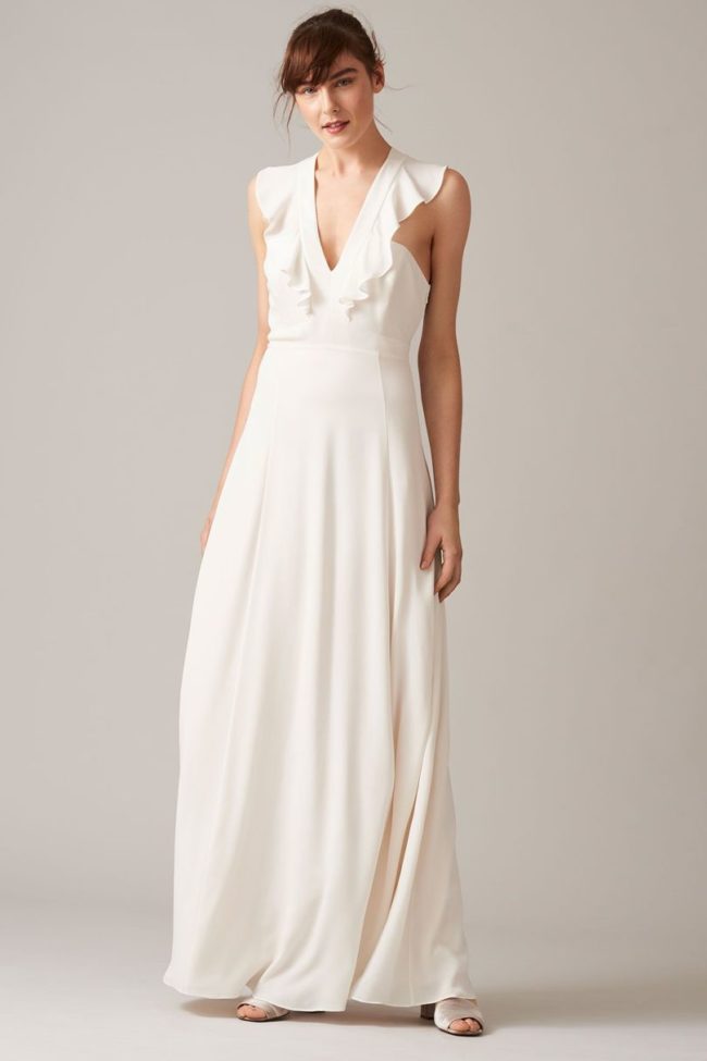 Whistles Reveals First Wedding Collection 2