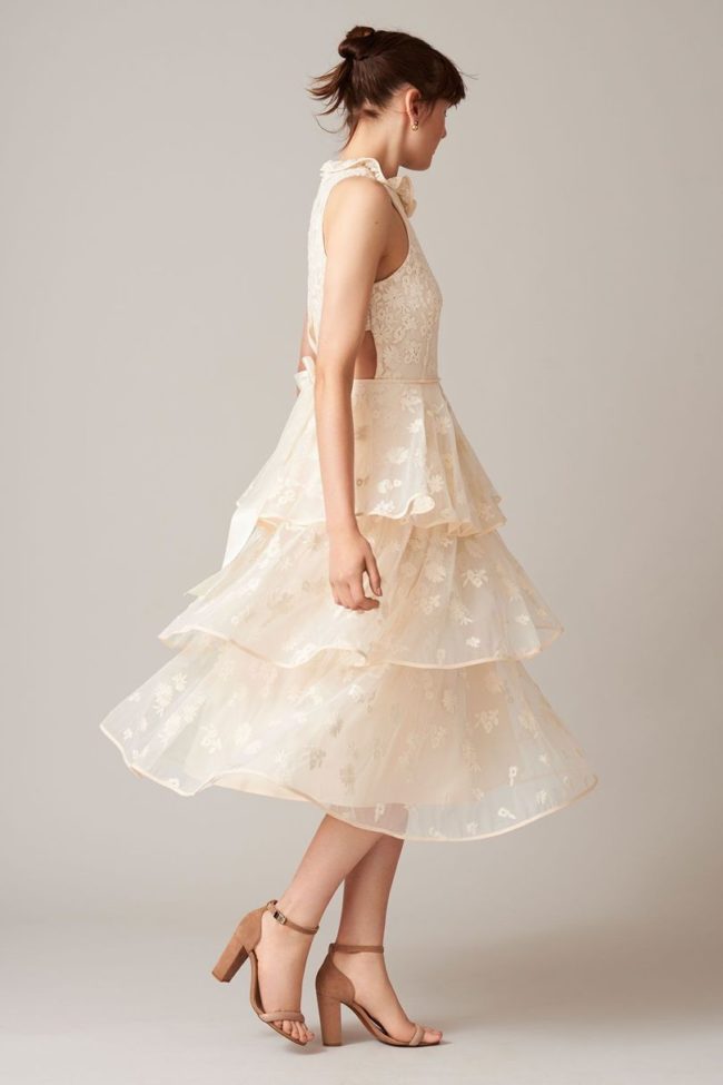 Whistles Reveals First Wedding Collection 3