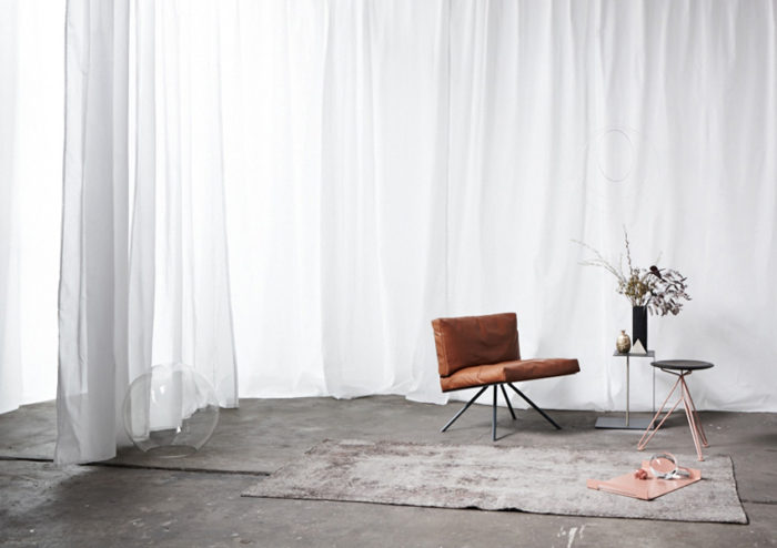 帶有時尚觀點的平衡感：室內造型師 Irina Graewe 的知性眼光 14