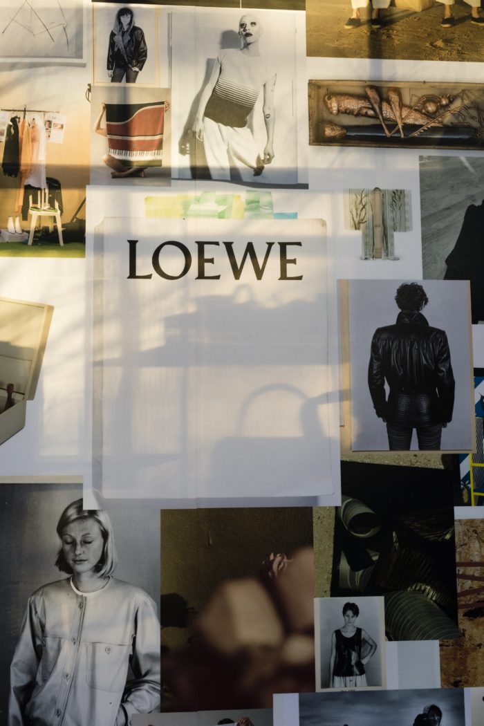 Loewe 馬德里展覽 18