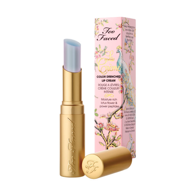 Too Faced makes everything possible 4