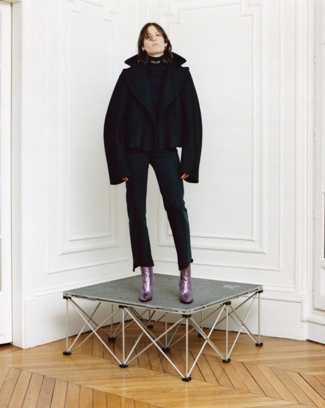 VETEMENTS RELAUNCHES ITS DEBUT COLLECTION 4