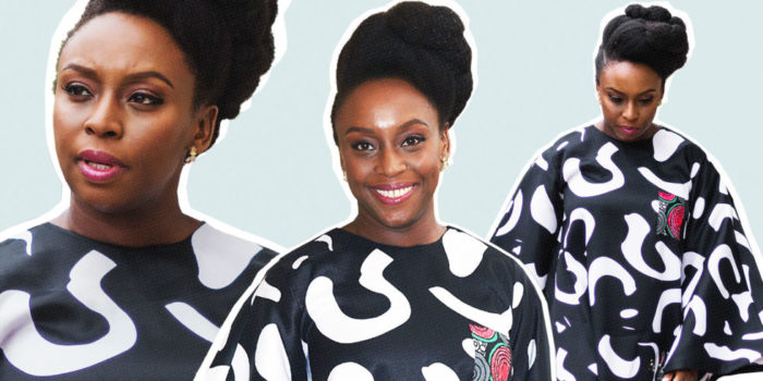 Dior 新繆思撼動時尚界：女權作家 Ngozi Adichie 漫談打扮之於女性的正確態度 3