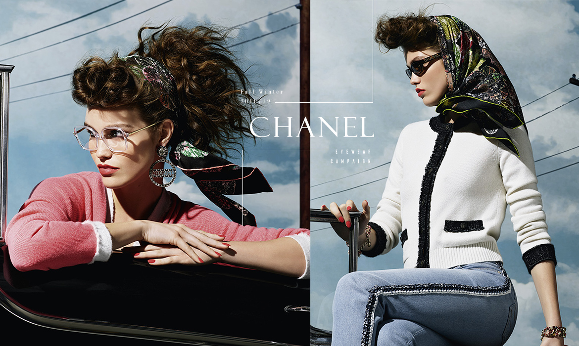 Search Results for “ Chanel ” – Page 29 – The Femin