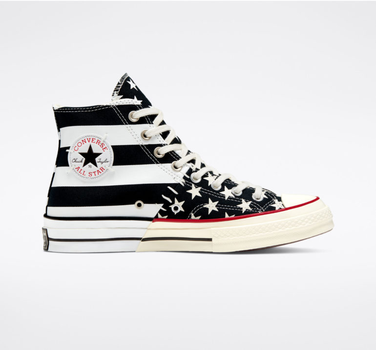 reconstructed chuck 70