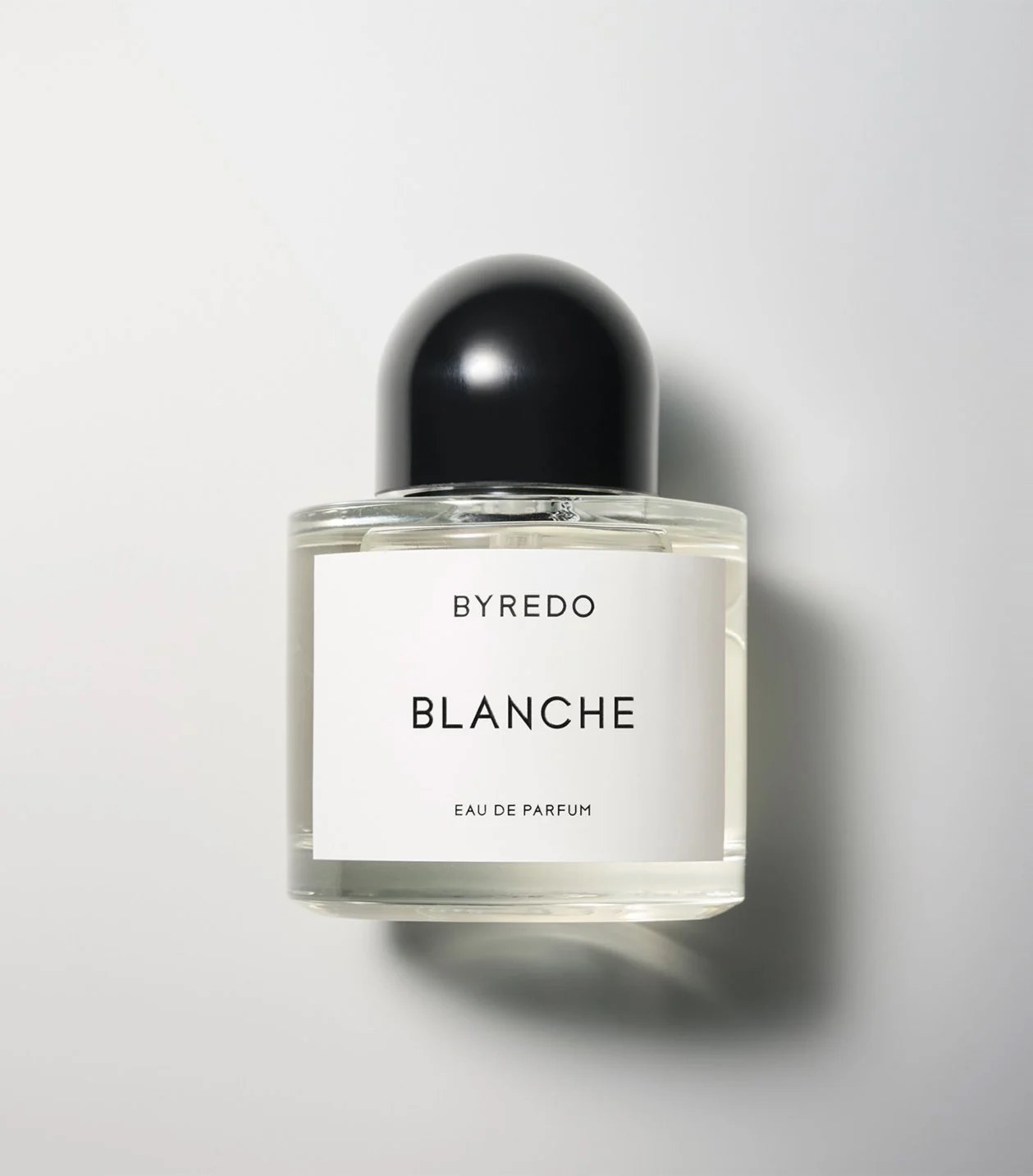 喚起心中難以忘懷的氣味回憶：BYREDO 「單純卻富有個性」的Blanche 香