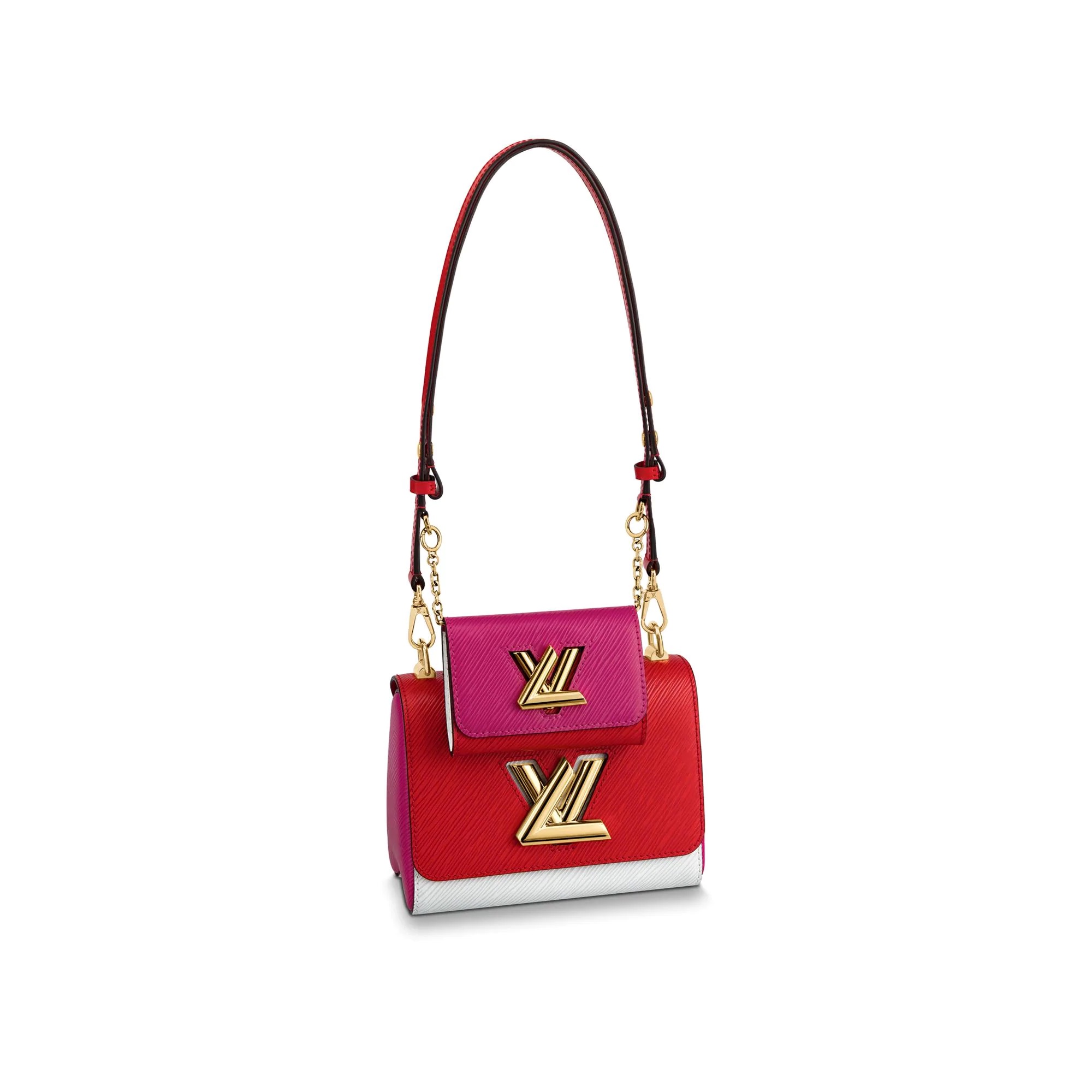 Kaia Gerber Fronts Louis Vuitton SS 2020 'Twist' Handbags Campaign — Anne  of Carversville