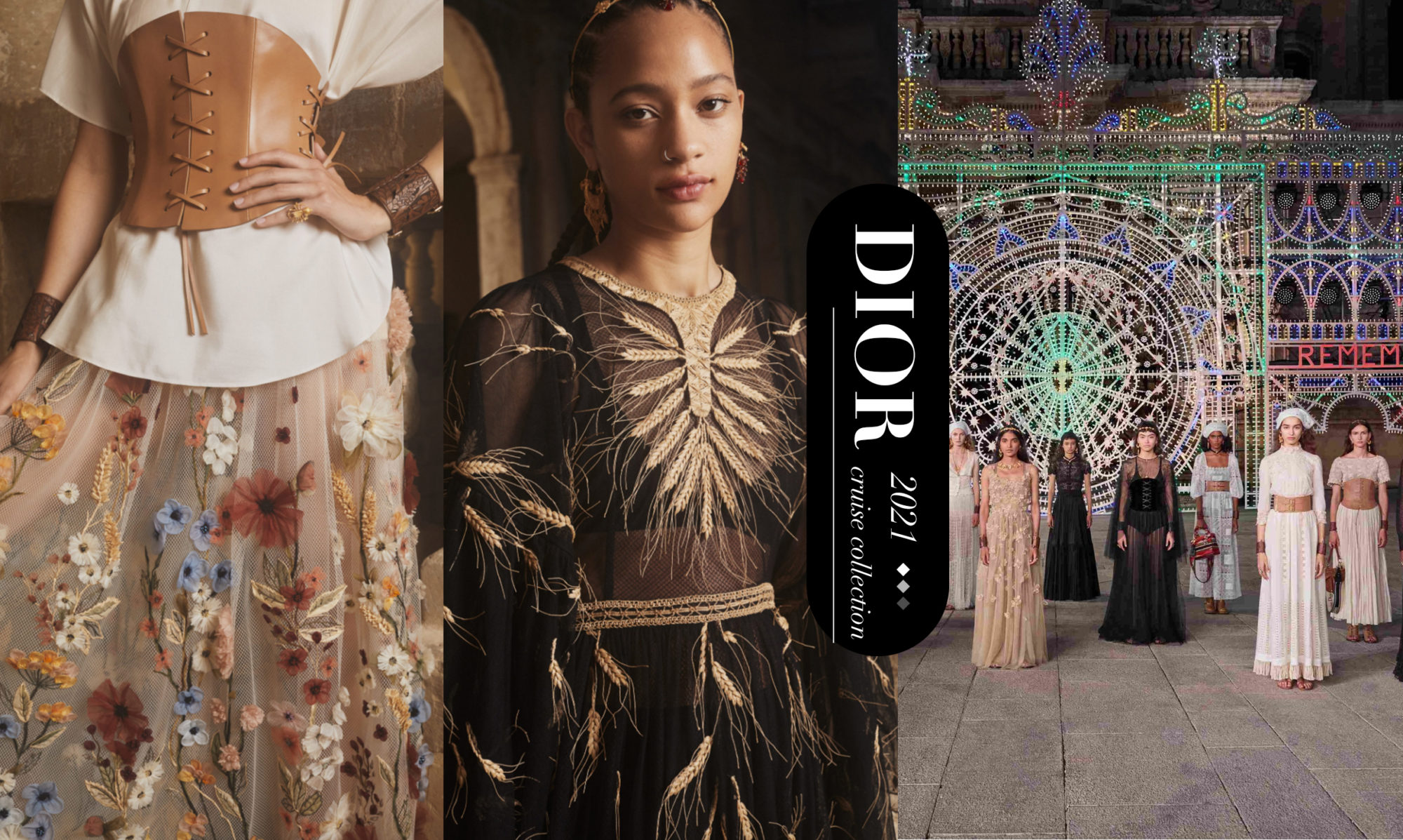 Shop Christian Dior 2024 Cruise TOILETRY BAG (2ESCA495YXL_H03E) by  Luminousshop