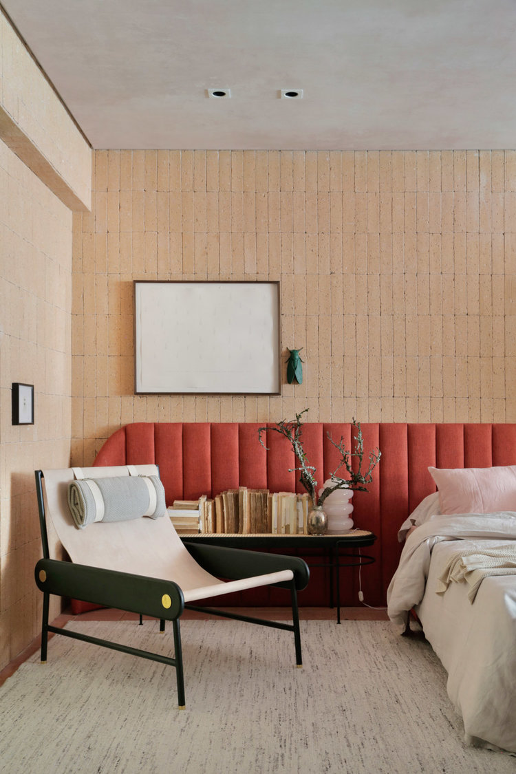 #DreamHomeInteriors:讓人嚮往的摩登鄉村風,室內設計師 Melina Romano 揉合多元風格的迷人設計 - The Femin