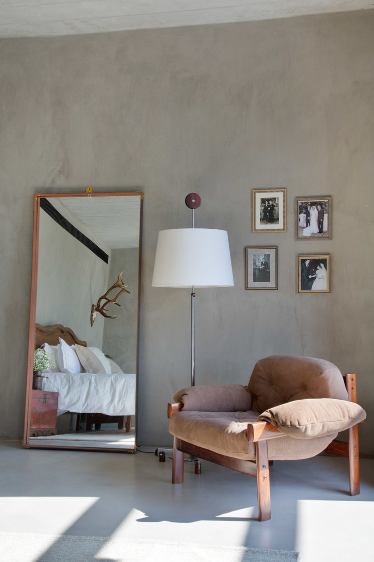 #DreamHomeInteriors:讓人嚮往的摩登鄉村風,室內設計師 Melina Romano 揉合多元風格的迷人設計 - The Femin