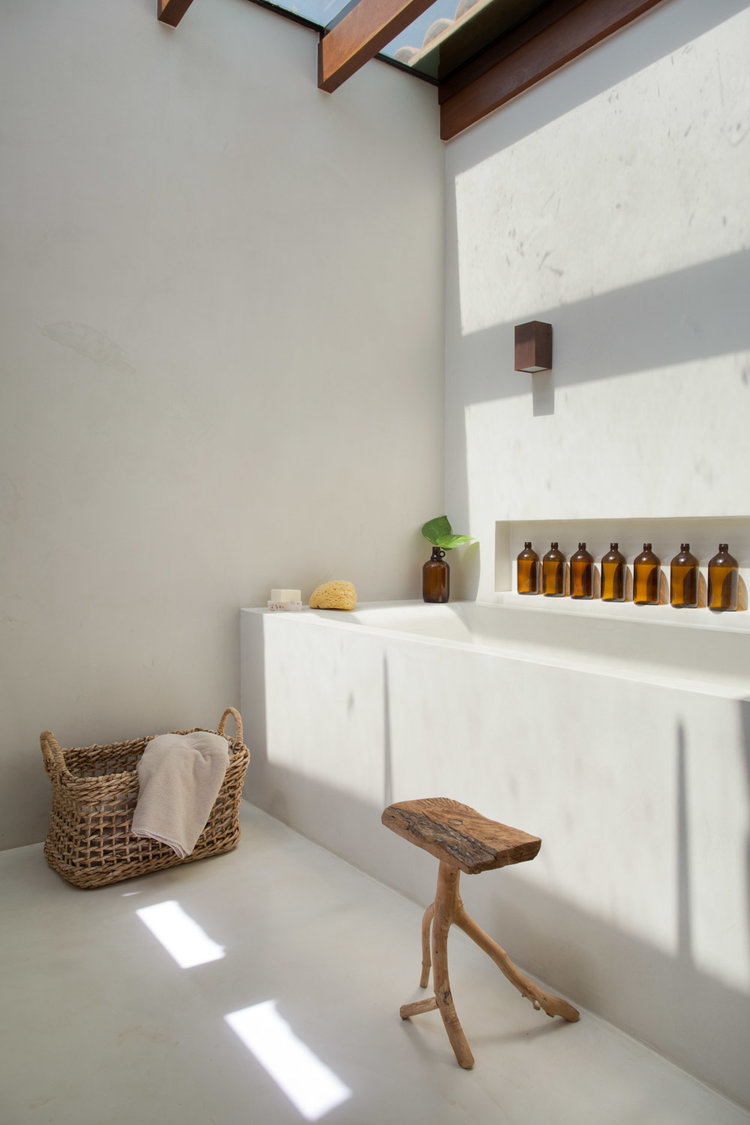 #DreamHomeInteriors:讓人嚮往的摩登鄉村風,室內設計師 Melina Romano 揉合多元風格的迷人設計 - The Femin