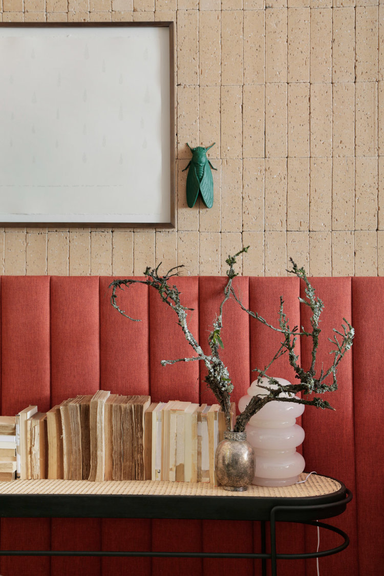 #DreamHomeInteriors:讓人嚮往的摩登鄉村風,室內設計師 Melina Romano 揉合多元風格的迷人設計 - The Femin
