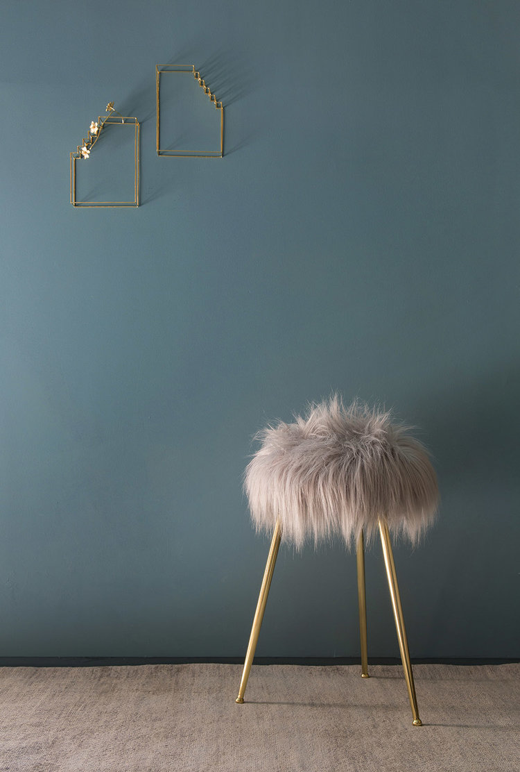 #DreamHomeInteriors:讓人嚮往的摩登鄉村風,室內設計師 Melina Romano 揉合多元風格的迷人設計 - The Femin
