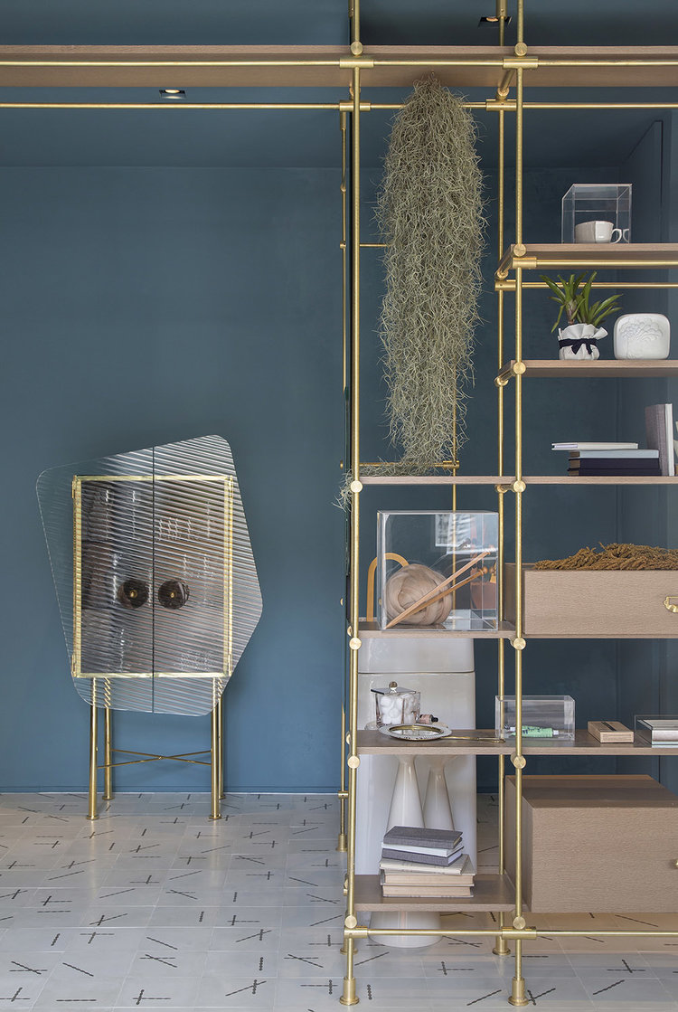 #DreamHomeInteriors:讓人嚮往的摩登鄉村風,室內設計師 Melina Romano 揉合多元風格的迷人設計 - The Femin