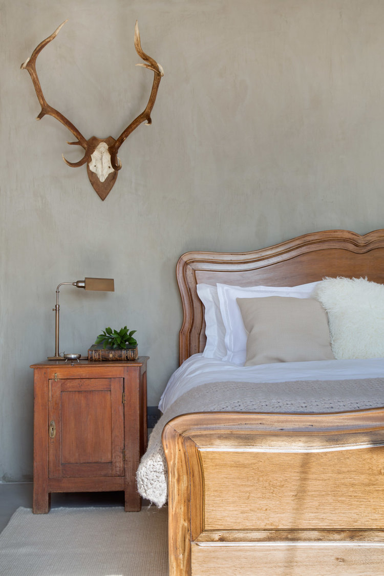 #DreamHomeInteriors:讓人嚮往的摩登鄉村風,室內設計師 Melina Romano 揉合多元風格的迷人設計 - The Femin