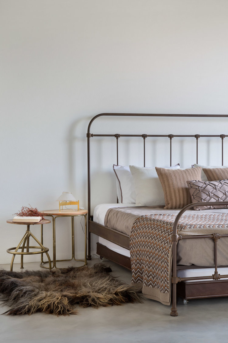 #DreamHomeInteriors:讓人嚮往的摩登鄉村風,室內設計師 Melina Romano 揉合多元風格的迷人設計 - The Femin