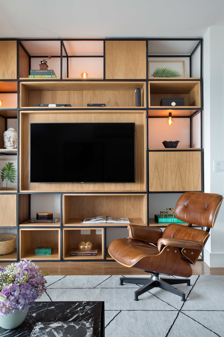 #DreamHomeInteriors:讓人嚮往的摩登鄉村風,室內設計師 Melina Romano 揉合多元風格的迷人設計 - The Femin