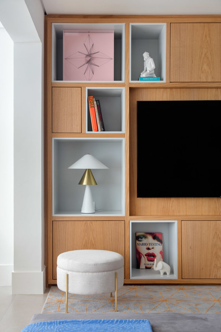 #DreamHomeInteriors:讓人嚮往的摩登鄉村風,室內設計師 Melina Romano 揉合多元風格的迷人設計 - The Femin