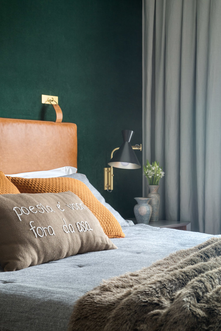 #DreamHomeInteriors:讓人嚮往的摩登鄉村風,室內設計師 Melina Romano 揉合多元風格的迷人設計 - The Femin