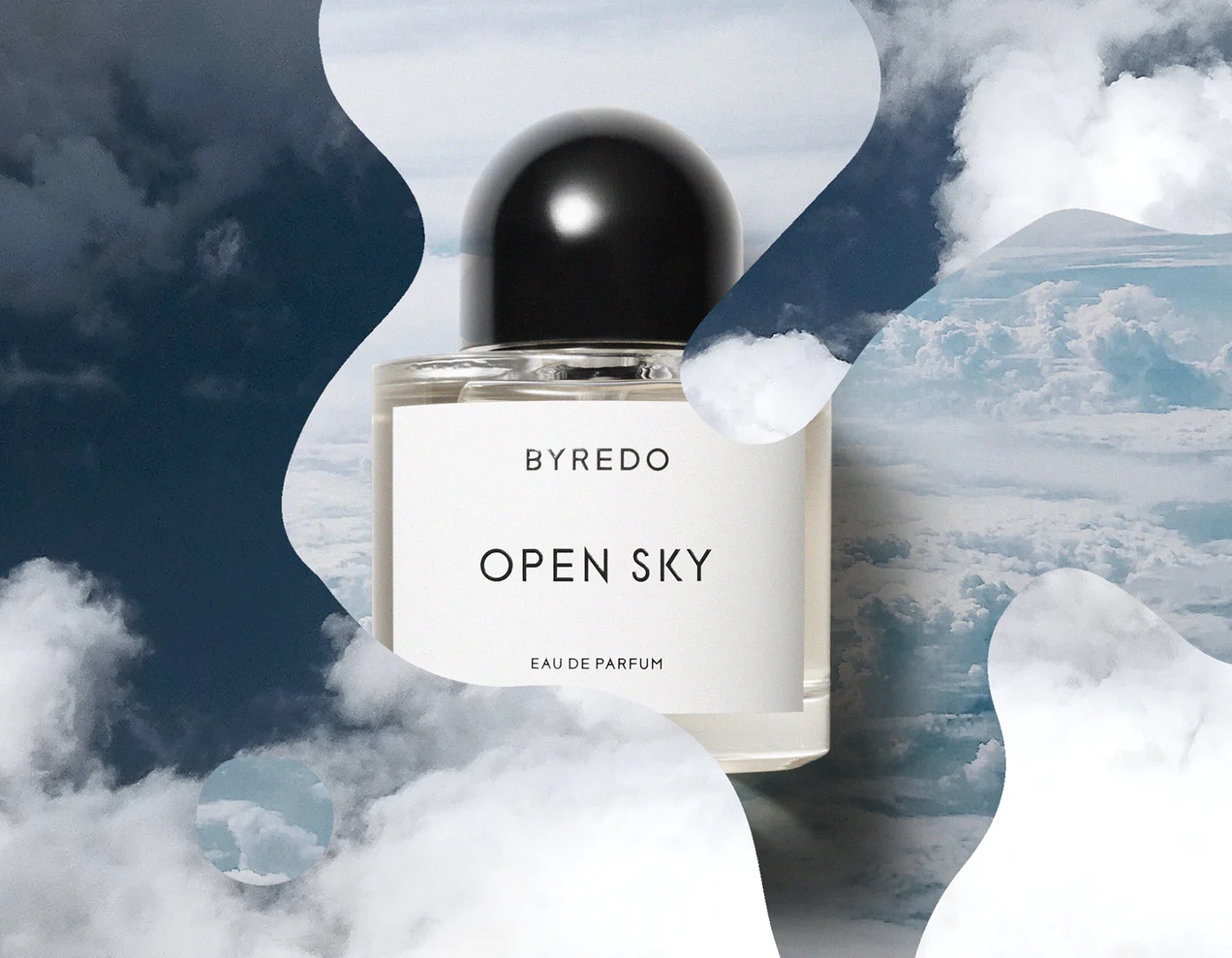 探索旅行的抽象魅力，BYREDO 釋出限量版「Open Sky 天際之間淡香精