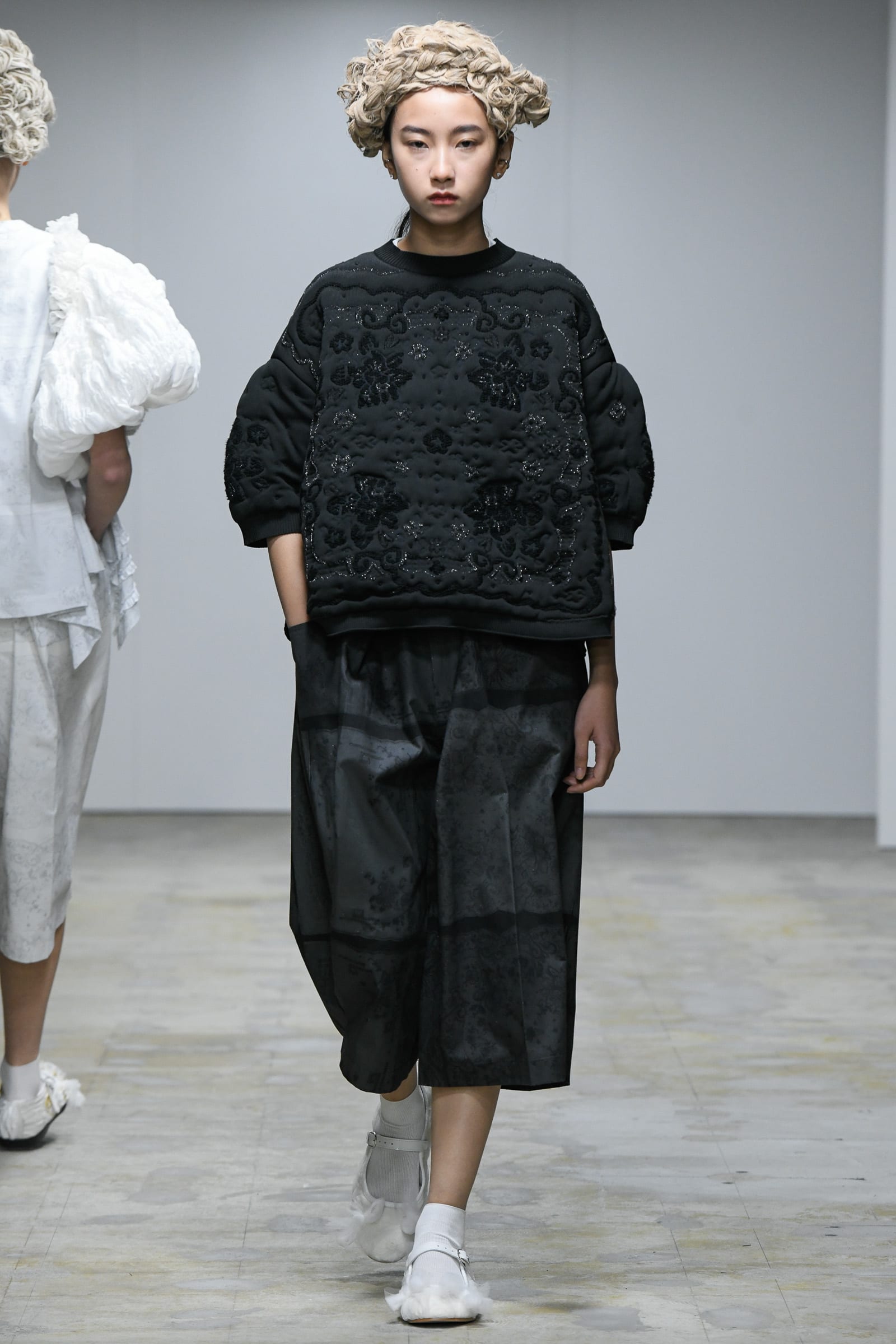 comme des garcons TAO 22FW-