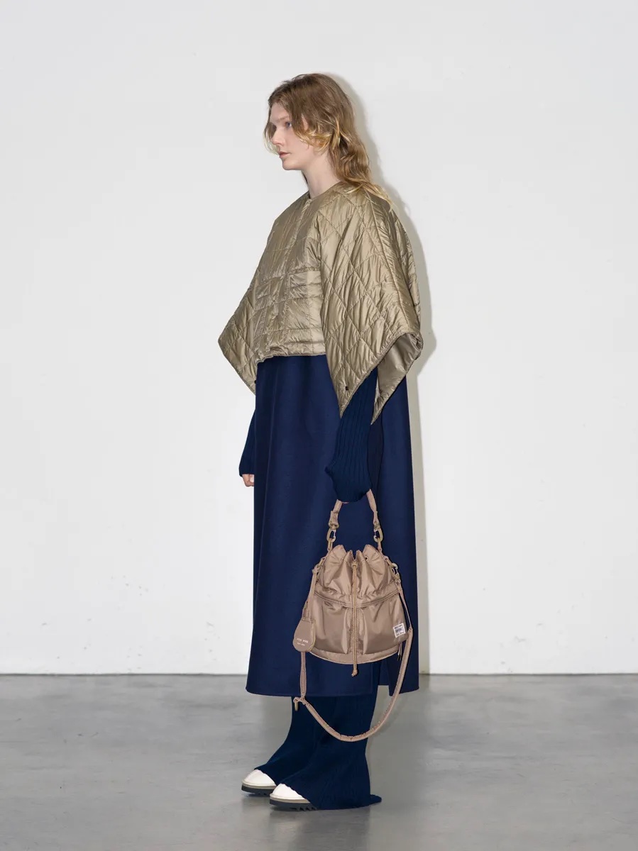 PORTER x HYKE FW22 Bag Collection | Hypebeast