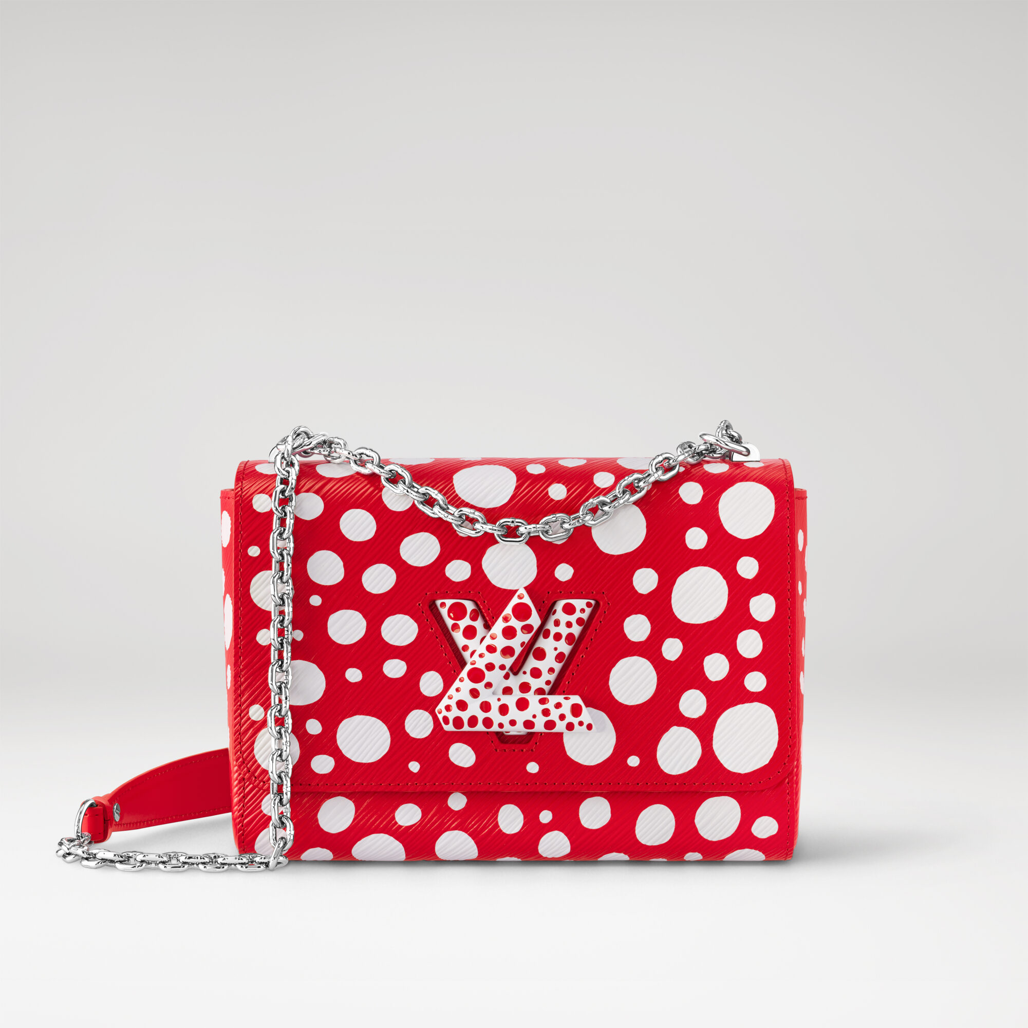 一窺草間彌生的波點宇宙！Louis Vuitton x Yayoi Kusama 全新聯名即將