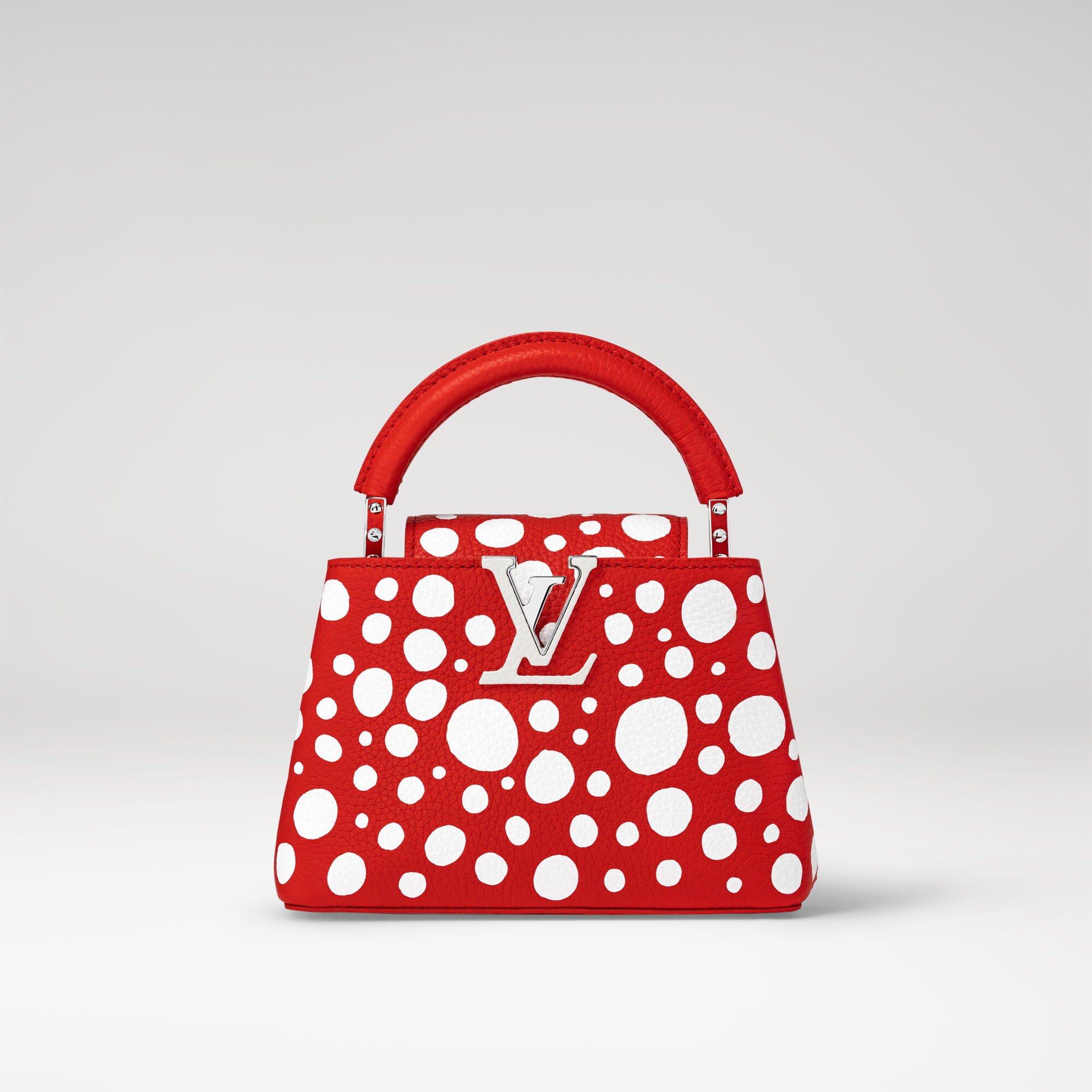 一窺草間彌生的波點宇宙！Louis Vuitton x Yayoi Kusama 全新聯名即將