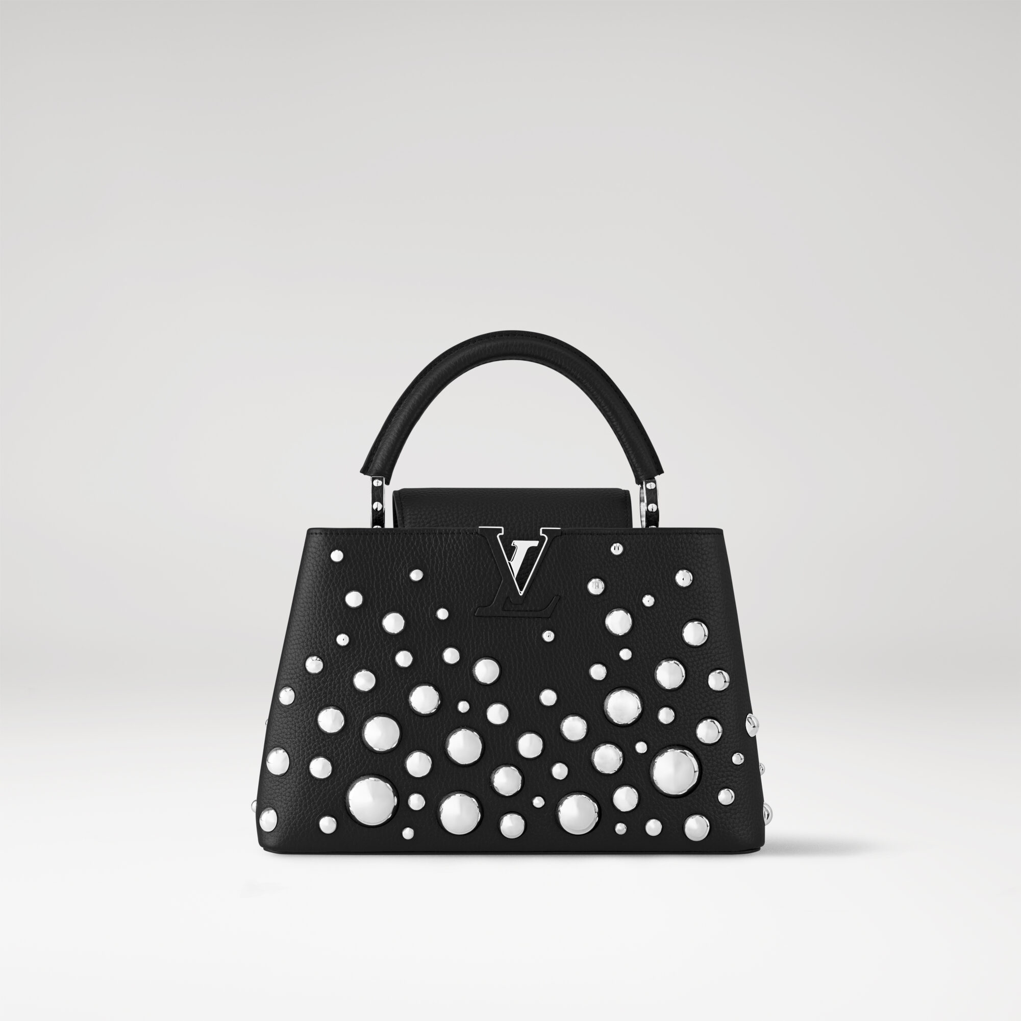 一窺草間彌生的波點宇宙！Louis Vuitton x Yayoi Kusama 全新聯名即將