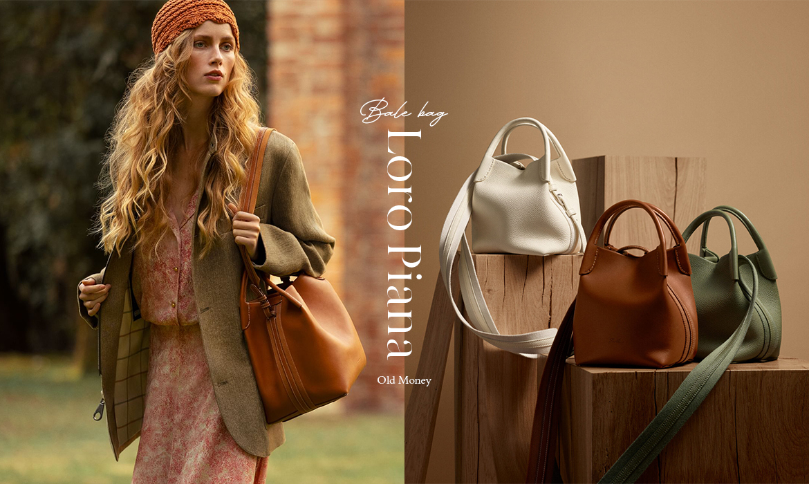 Loro Piana 手袋 美品-