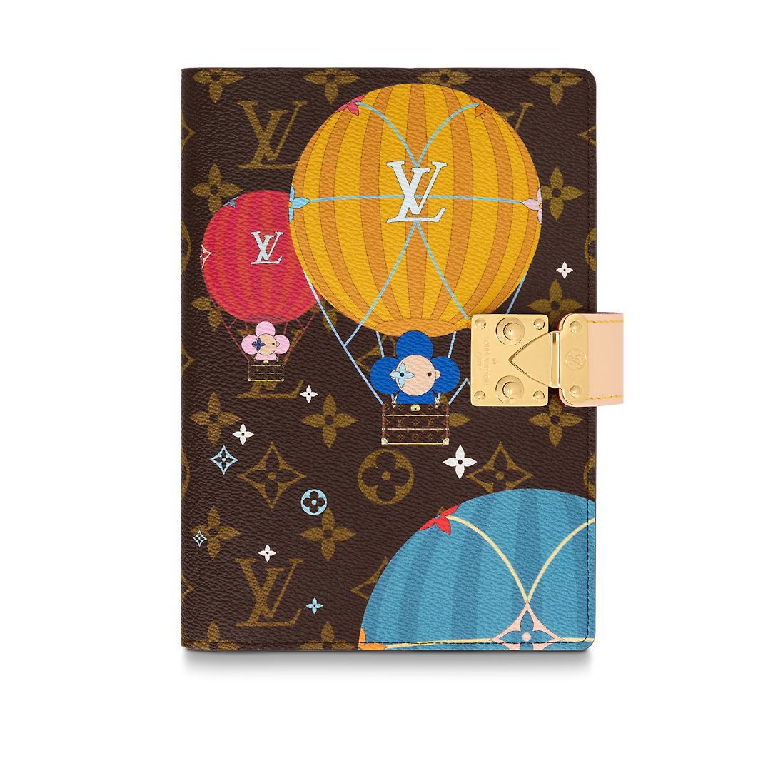 Louis Vuitton's Vivienne Balloon Will Add Pops Of Colour To Your Life -  BAGAHOLICBOY