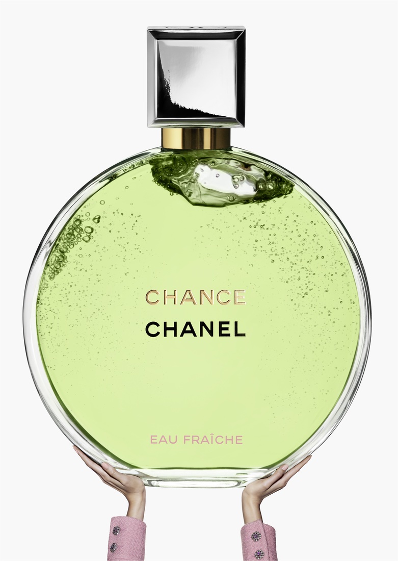 想入精品世界不妨從香氛開始：CHANEL、Hermès、Gucci…都推出香水新作