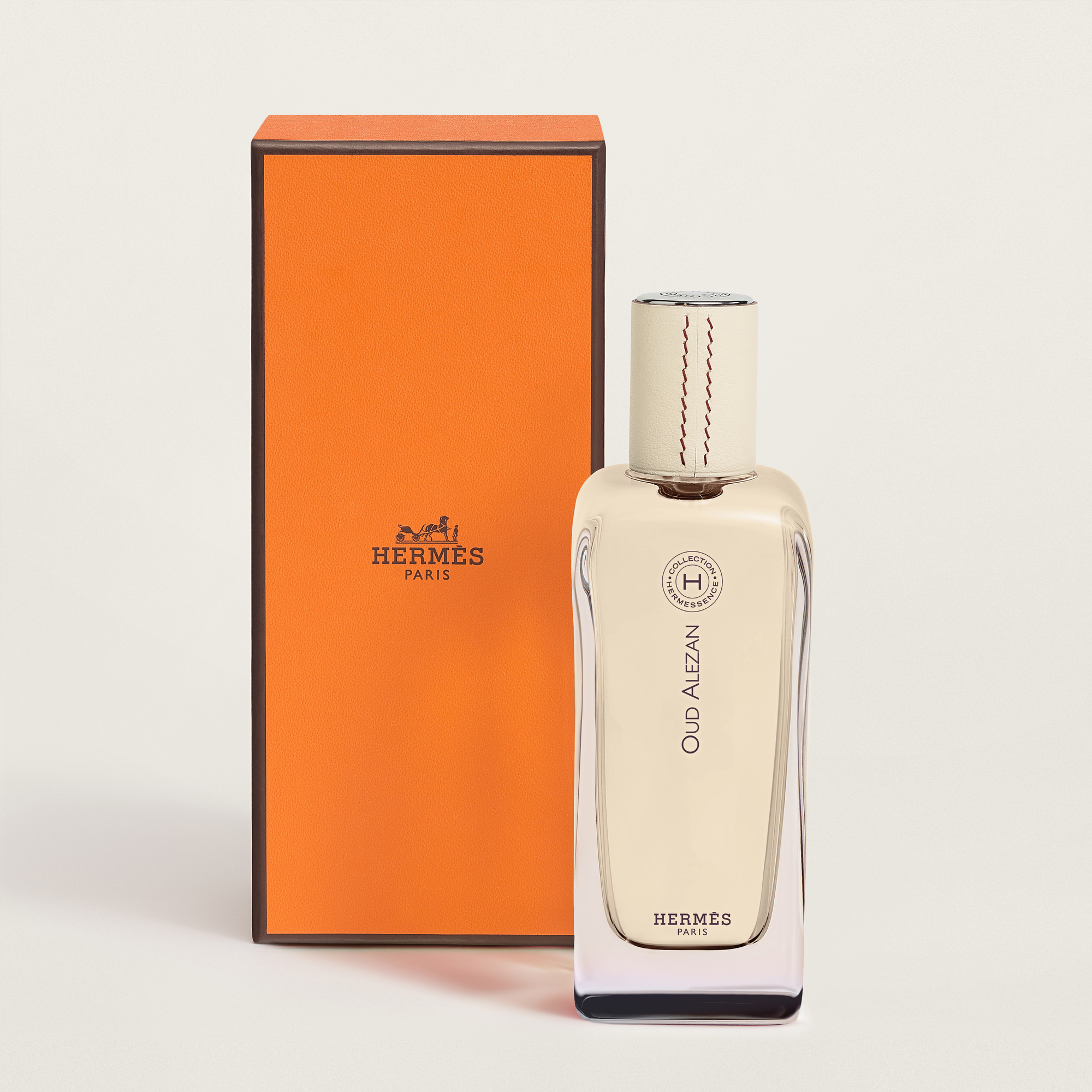 2024 香水新品：Hermès 帶來木質花香、Frédéric Malle 訴說天堂氣息 