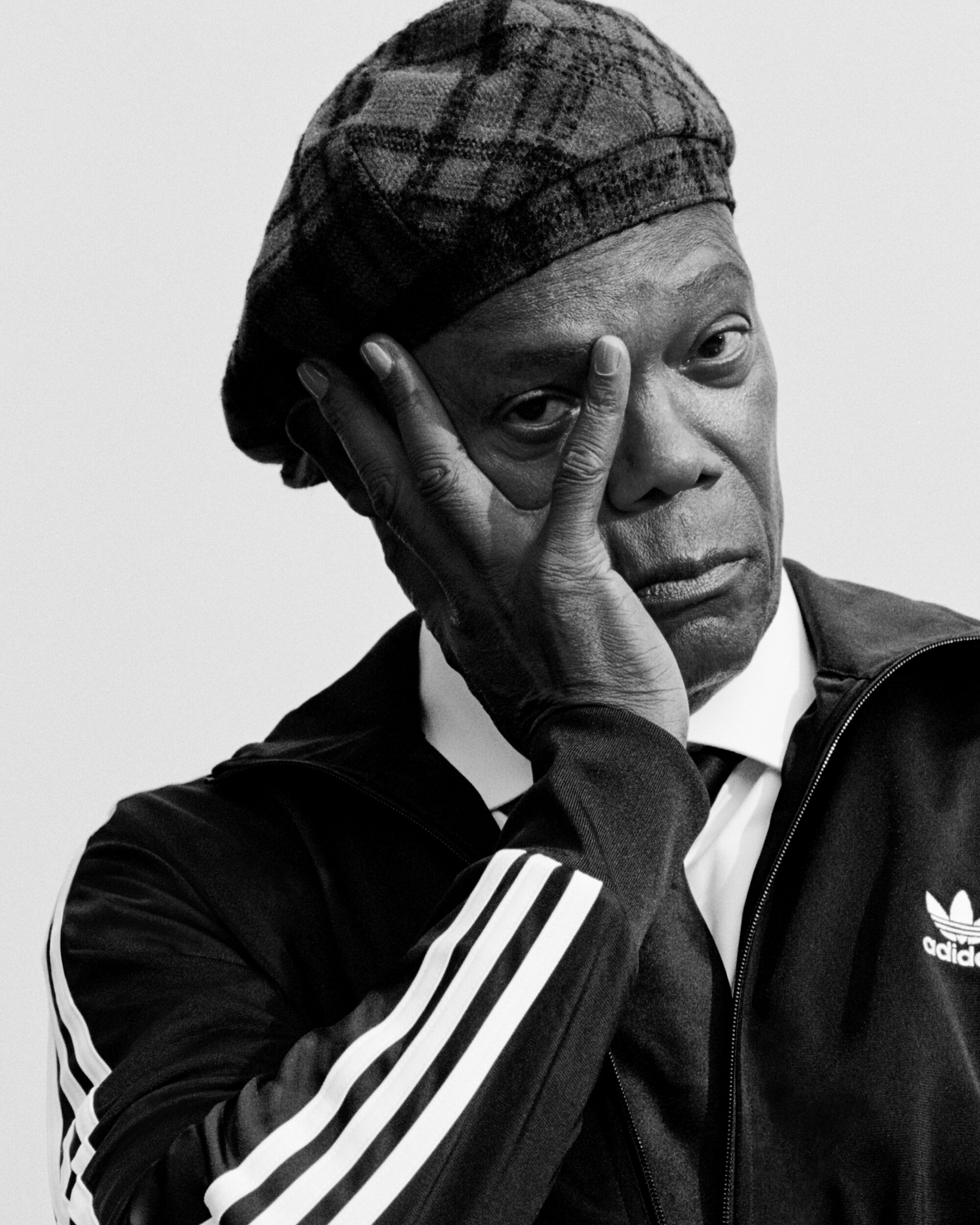 Jennie Kendall Jenner 聯手演繹 a